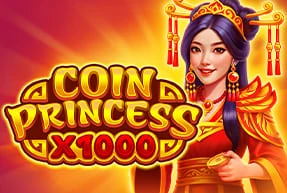 Coin Princess x1000