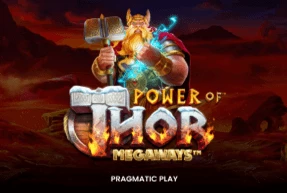 Power of Thor Megaways Mobile